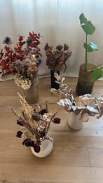 Lot de vases d'une valeur de 200 euros, Maison & Meubles, Accessoires pour la Maison | Vases, Enlèvement, Comme neuf