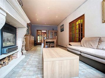 Maison à vendre à Luingne, 4 chambres, 224 kWh/m²/an, 4 pièces, 160 m², Maison individuelle