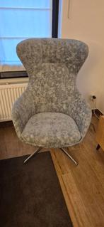 Fauteuil poltronesofa, Ophalen of Verzenden, Zo goed als nieuw