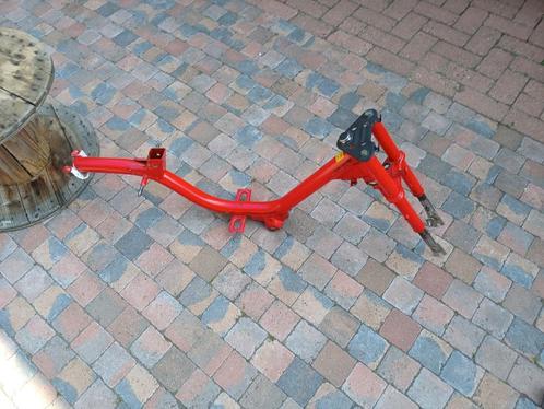 Originele honda camino dx kader met gva en tank, Fietsen en Brommers, Brommers | Honda, Gebruikt, Overige modellen, Klasse A (25 km/u)