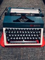 Typemachine, Diversen, Typemachines, Ophalen of Verzenden, Zo goed als nieuw