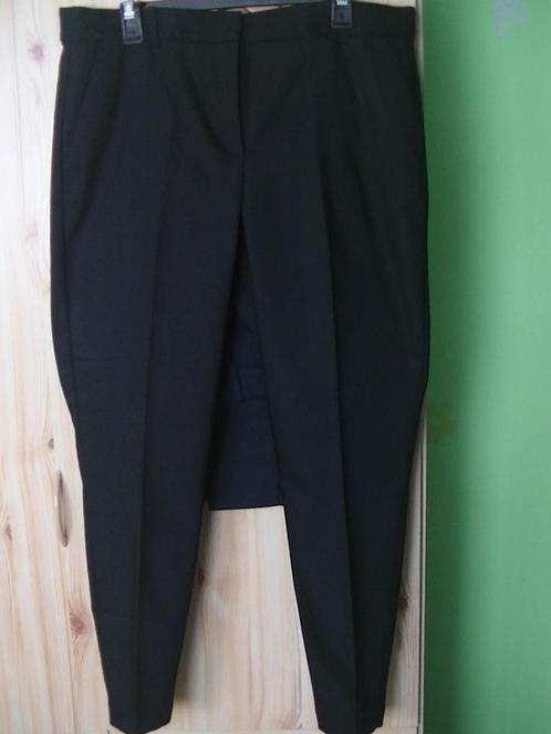 Pantalon neuf de marque H&M, Vêtements | Femmes, Culottes & Pantalons, Neuf, Taille 46/48 (XL) ou plus grande, Noir, Enlèvement