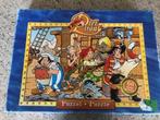 Puzzel Piet Piraat 60 stukken, Enfants & Bébés, Jouets | Puzzles pour enfants, Plus de 50 pièces, Utilisé, Enlèvement ou Envoi