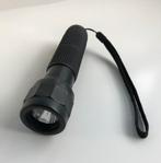 Lampe de poche LED, Comme neuf, Enlèvement ou Envoi