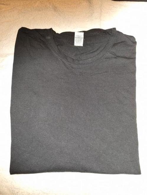 7 Longsleeve T-shirts, Vêtements | Hommes, T-shirts, Comme neuf, Noir, Enlèvement ou Envoi