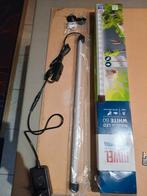 Verlichting Aquarium Juwel, Ophalen