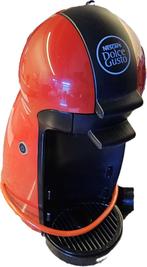 Dolce gusto, Ophalen, Gebruikt, Koffiemachine, 4 tot 10 kopjes