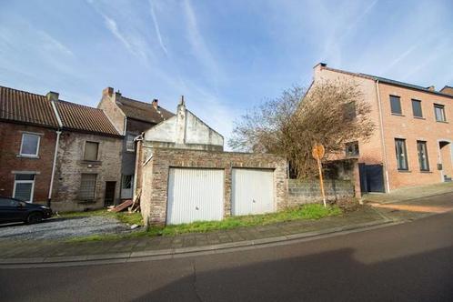 Maison à vendre à Jumet, 3 chambres, Immo, Huizen en Appartementen te koop, Vrijstaande woning, F