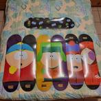 South Park lot 7 bord, Diversen, Overige Diversen, Nieuw, Skateboard, Ophalen of Verzenden