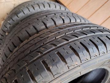 4 banden Hankook 195 /70 R15 beschikbaar voor biedingen