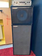 Ashdown Bass amp, Muziek en Instrumenten, Versterkers | Bas en Gitaar, Ophalen, Gebruikt, Basgitaar, 100 watt of meer