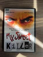 My Sweet Killer, Cd's en Dvd's, Dvd's | Thrillers en Misdaad, Ophalen of Verzenden