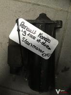 Renault Kangoo 1.9D '02 startmotor, -, Utilisé, -, -