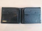 Portefeuille en cuir Zilli Luxe, Bijoux, Sacs & Beauté, Autres marques, Cuir, Enlèvement ou Envoi, Comme neuf