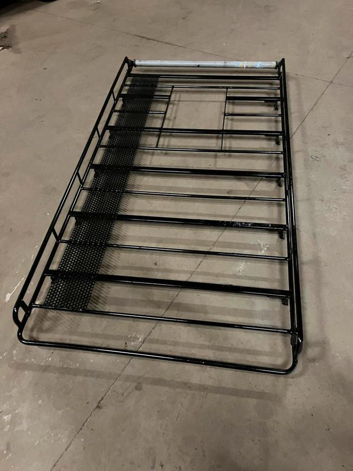 Porte-bagages pour Citroën Jumpy, Autos : Divers, Porte-bagages, Comme neuf, Enlèvement