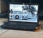 Toshiba satellite, Ophalen