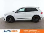 Volkswagen Tiguan 1.4 eHybrid R-Line (bj 2022, automaat), Auto's, 245 pk, Gebruikt, 1811 kg, https://public.car-pass.be/vhr/f6feeaae-e02f-49ed-8eed-e5aed194917d