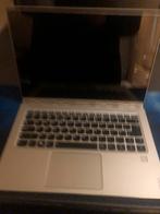 Kapotte lenovo laptop, Informatique & Logiciels, Apple Macbooks, Enlèvement, Ne fonctionne pas, Autres modèles