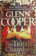 Glenn Cooper - the tenth chamber, Gelezen, Ophalen of Verzenden, Glenn Cooper, Wereld overig