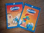 De smurfen 3 strips, Plusieurs BD, Enlèvement ou Envoi, Utilisé
