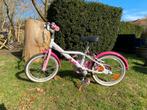Kinderfiets van BTwin, Fietsen en Brommers, Ophalen, Gebruikt, 16 tot 20 inch, B-Twin