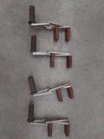 Platendragers voor alle diktes., Enlèvement ou Envoi