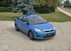 Ford Focus 1.6i Benzine * Automaat - Airco * Garantie 12M, 1596 cc, Stof, Zwart, 4 cilinders