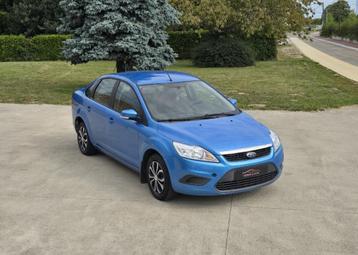 Ford Focus 1.6i Benzine * Automaat - Airco * Garantie 12M beschikbaar voor biedingen