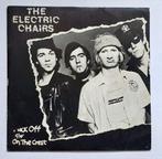 The Electric Chairs – Fuck Off, 7 pouces, Enlèvement ou Envoi, Single, Rock et Metal
