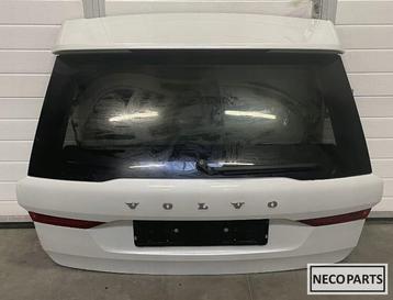 VOLVO XC 60 XC60 ACHTERKLEP ORIGINEEL 707 beschikbaar voor biedingen