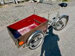 Cargobike Bakfiets, Fietsen en Brommers, Fietsen | Bakfietsen, Ophalen, Gebruikt, Goederen, Overige merken