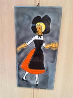 Carrelage décoratif en céramique italienne, Antiquités & Art, Enlèvement