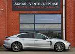 Porsche Panamera 3.0 4 E-Hybrid Tva/Btw Toit Pano Pack Chron, Auto's, Porsche, Te koop, Zilver of Grijs, Berline, 5 deurs