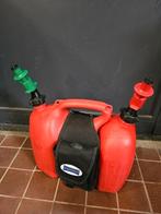 Jerrycan kettingzaag, Doe-het-zelf en Bouw, Ophalen, Kettingzaag