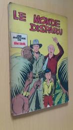 Kim Devil, lot 2 tomes (1&3) - Éditions originales 1955/1957, Ophalen