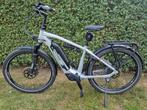 Elektrische fiets Fleyer - zeer goed onderhouden, Fietsen en Brommers, Elektrische fietsen, Ophalen