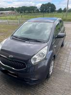 Kia Venga, Auto's, Kia, Voorwielaandrijving, 1396 cc, Leder en Stof, 5 deurs