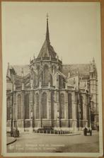 Lier -  Kollegiale Kerk (Sint Gummarus), 1940 tot 1960, Antwerpen, Ongelopen, Ophalen of Verzenden