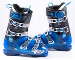39 40 EU skischoenen K2 SPYNE 90, blue, CushFit, Gebruikt, Verzenden, Schoenen, Carve