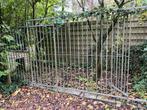 Hondenren, Dieren en Toebehoren, Ophalen, Hondenkennel, 100 cm of meer, 110 cm of meer