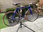 Gios Aërodynamic  1982, Fietsen en Brommers, Fietsen | Racefietsen, 28 inch, Gebruikt, Staal, Heren