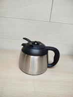 Koffiepot inox, Ophalen of Verzenden