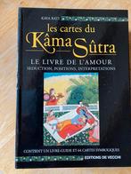 Les cartes du Kama Sura, Autres types, Utilisé, Kaya Rati, Spiritualité en général
