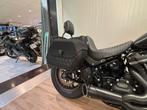 HARLEY DAVIDSON LOW RIDER S, Bedrijf, Meer dan 35 kW, ABS, 1868 cc