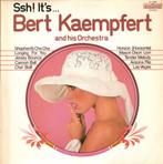 Bert Kaempfert And His Orchestr - Ssh! It's... - Lp = Mint, Cd's en Dvd's, 1960 tot 1980, Ophalen of Verzenden, Zo goed als nieuw
