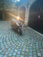 Piaggo zip 4t A klasse 25cc (CDI verbonden), Ophalen, Overige modellen, Klasse A (25 km/u), Zo goed als nieuw