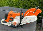 Doorslijper Stihl TS 700, Gebruikt, Ophalen