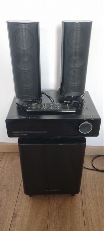 Harman kardon beschikbaar voor biedingen