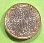 Pièce France - 1 euro - 2001, Timbres & Monnaies, Monnaies | Europe | Monnaies euro, Envoi, France, 1 euro, Monnaie en vrac