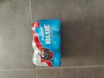 Jupiler blue / bier in blik, Verzamelen, Biermerken, Ophalen, Nieuw, Jupiler